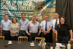Meeting on Natural Resources Wales proposals